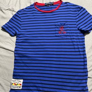 Polo Ralph Lauren Classic Fit Short Sleeve CP RL-93